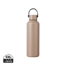 VINGA Baltimore RCS recycled SS bottle 600 ML