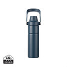 VINGA Baltimore trek RCS recycled SS bottle 600 ML