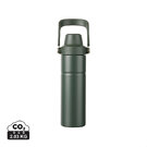 VINGA Baltimore trek RCS recycled SS bottle 600 ML