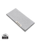 Ukiyo Aware&trade; 180gr rcotton table napkins 4pcs set