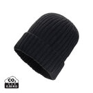 Kennedi AWARE&trade; Polylana&reg; beanie with large rib