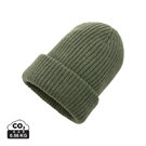 Impact AWARE&trade;  Polylana&reg; double knitted beanie
