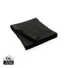 Impact AWARE&trade; Polylana&reg; knitted scarf 180 x 25cm