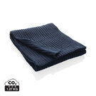 Impact AWARE&trade; Polylana&reg; knitted scarf 180 x 25cm