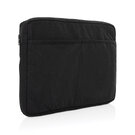 Laluka AWARE&trade; recycled cotton 15.6 inch laptop sleeve