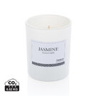 Ukiyo small scented candle in glass