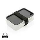 PP lunch box with spork
