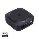 Urban Vitamin Goleta 2-in-1 15W magnetic wireless charger