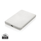 Orion RCS recycled aluminium 5000 mah 5W magnetic powerbank