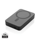 Amporia RCS recycled plastic 10.000mAh magnetic powerbank