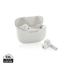 RCS recycled plastic Liberty Pro wireless earbuds