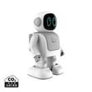 Robert the dancing robot speaker