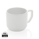 Ceramic modern mug 350ml