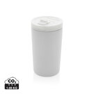 RCS RSS Double wall vacuum leakproof lock mug