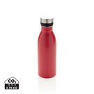 RCS Recycled stainless steel deluxe water bottle