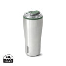 Black Blum Insulated Travel Tumbler 600ml