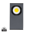 Gear X RCS recycled plastic USB pocket work light 260 lumen