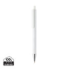 Amisk RCS certified recycled aluminium pen