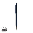 Amisk RCS certified recycled aluminium pen