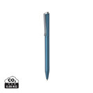 Xavi RCS certified recycled aluminium pen