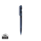 Devin GRS certified RABS pen transparent