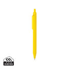 Tide GRS certified RABS pen smooth touch