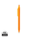 Tide GRS certified RABS pen smooth touch