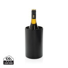 Vino RCS certified recycled stainless steel wine bucket
