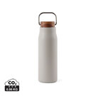 VINGA Ciro RCS recycled vacuum bottle 300ml