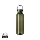 VINGA Baltimore RCS RPET bottle 550 ML
