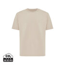 IQONIQ Nikko heavyweight recycled cotton t-shirt