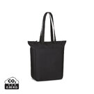 Renew AWARE&trade; rPET Zippered Tote
