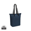 Renew AWARE&trade; rPET Zippered Tote