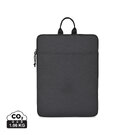 Renew AWARE&trade; rPET 16'' Laptop Sleeve