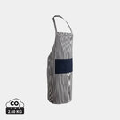 Ukiyo Aware&trade; 280gr rcotton deluxe apron