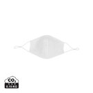 Reusable 2-ply cotton face mask