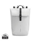 Urban Water Resistant Flap-top Backpack
