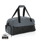 Kazu AWARE&trade; RPET basic weekend duffel