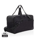 Swiss Peak Aware&trade; RPET 15.6 inch laptop weekend bag