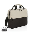 Kazu AWARE&trade; RPET basic 15.6 inch laptop bag