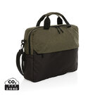 Kazu AWARE&trade; RPET basic 15.6 inch laptop bag