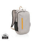 Impact AWARE&trade; 300D RPET casual backpack