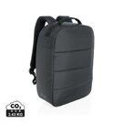 Impact AWARE&trade; RPET anti-theft 15.6" laptop backpack