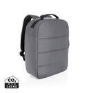 Impact AWARE&trade; RPET anti-theft 15.6" laptop backpack
