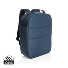 Impact AWARE&trade; RPET anti-theft 15.6" laptop backpack