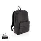Impact AWARE&trade; RPET Basic 15.6" laptop backpack