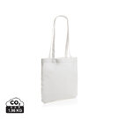 Impact AWARE&trade; recycled cotton tote 330 gsm