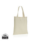Impact AWARE&trade; Recycled cotton tote 145g
