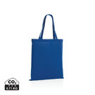 Impact AWARE&trade; Recycled cotton tote 145g