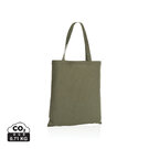 Impact AWARE&trade; Recycled cotton tote 145g